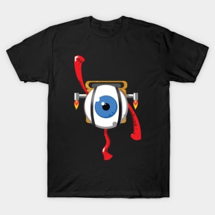 flying eye T-Shirt